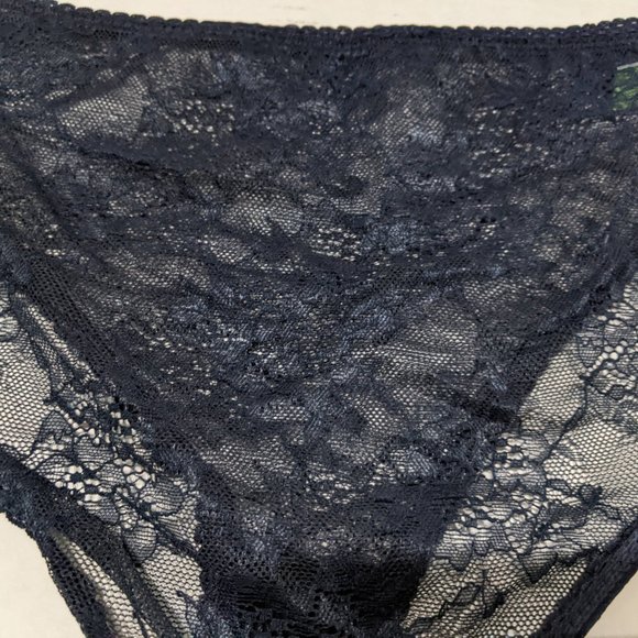 Honeydew Intimates Lace Hi-Cut Brief - Picture 4 of 8